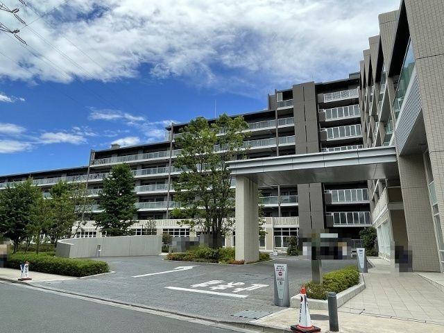 シティテラス小金井公園B棟