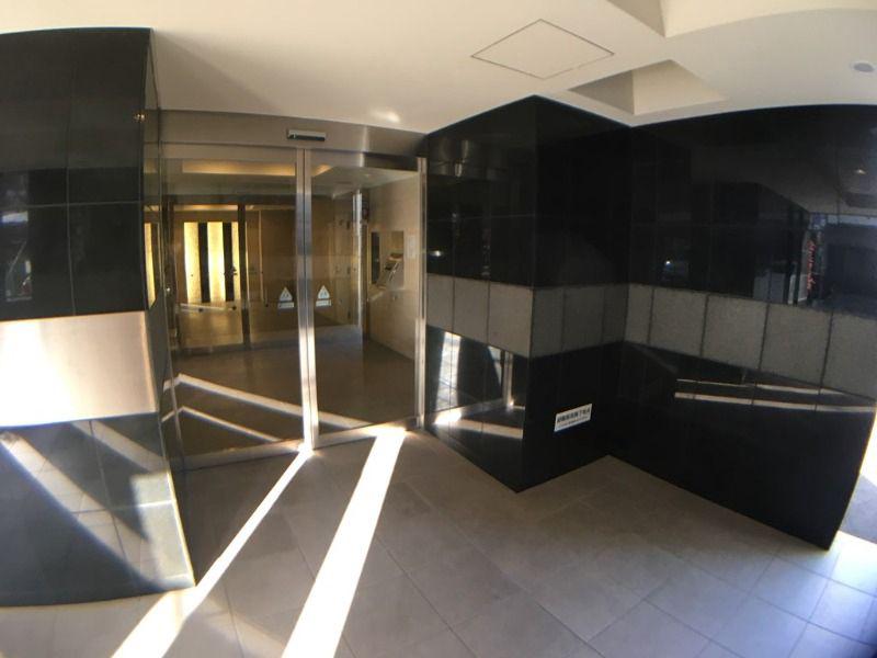 レジュールアッシュPREMIUM TWINーI(1K/3階)の外観写真