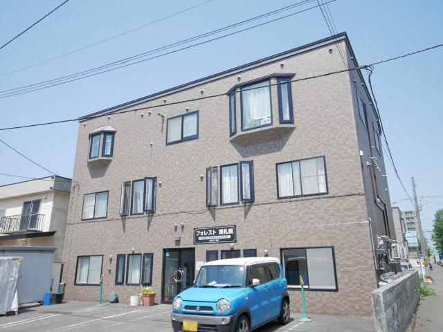 フォレスト東札幌