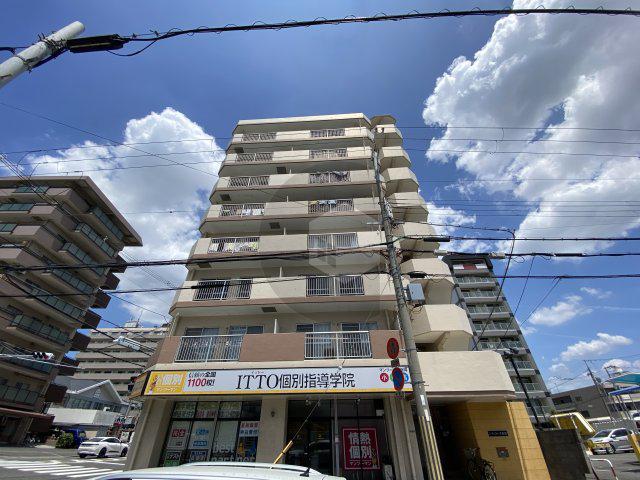 シティーコーポ長田