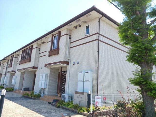 ブローテ・A