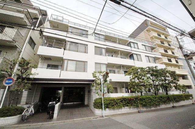 ネオコーポ高円寺