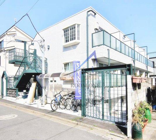 東が丘ハイツ