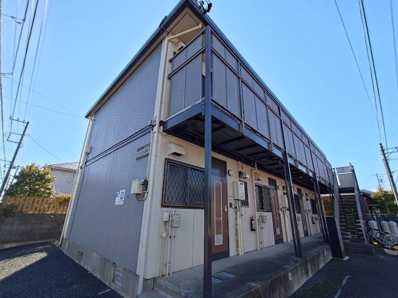 シティハイム ユーハイム湘南