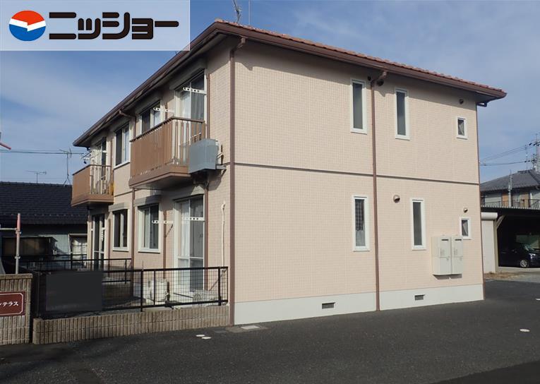 シャーメゾン 仙古 B棟
