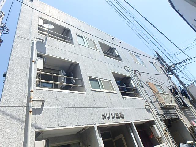 メゾン三輪