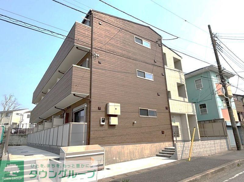 シャイネクス馬橋