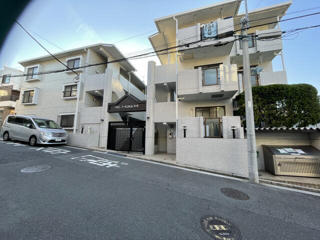 アーバンハイム東寺尾