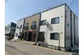 グランデージ矢来F