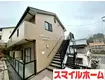 OHBAYASHI HOUSE(1K/2階)