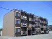 ノースヴィラ弐番館(2LDK/3階)
