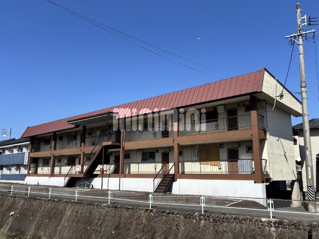 山王ハウス