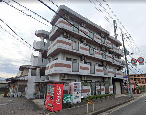 クロスロード北池田