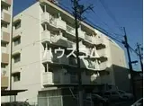 マンション豊城