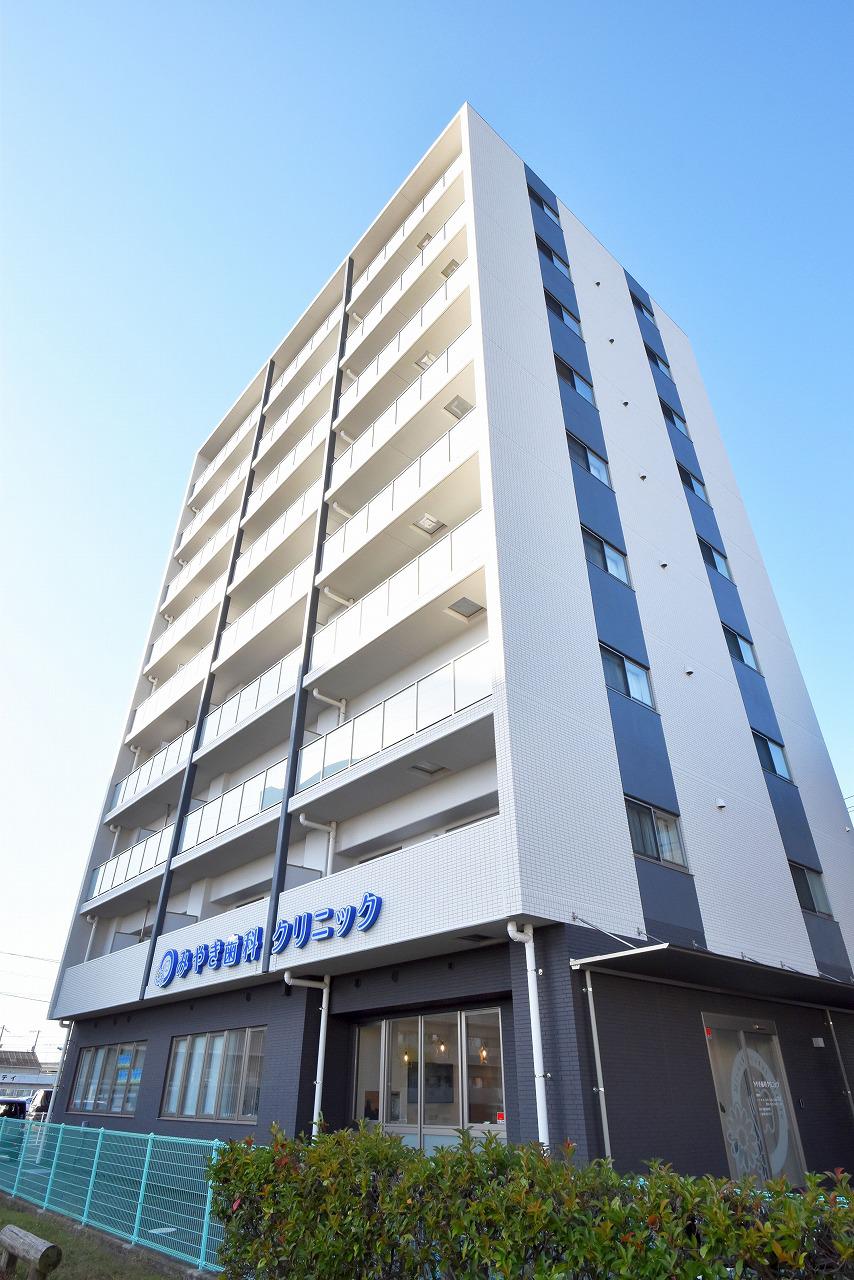 マーガレットテラス