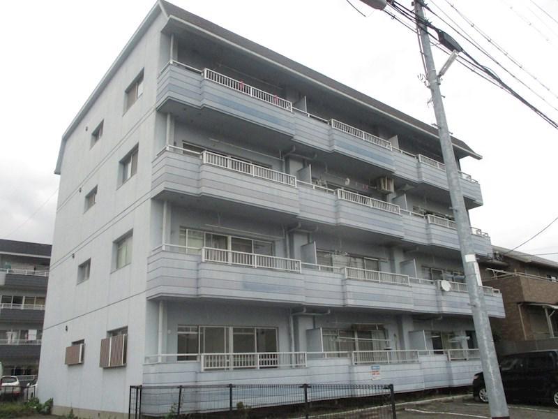 酒井マンションB棟