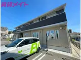 エスタシオン 津