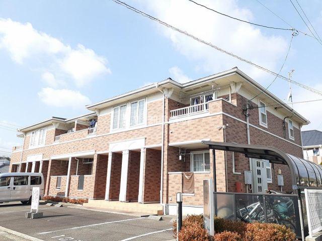 ラティオFJ