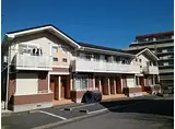 モデルノパラッツォ稲毛II
