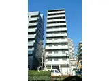 グランヴァン住吉駅前