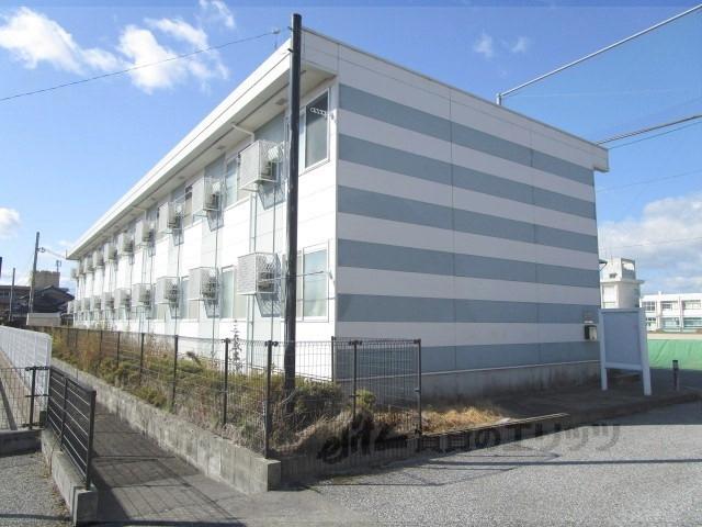 レオパレスMY中山