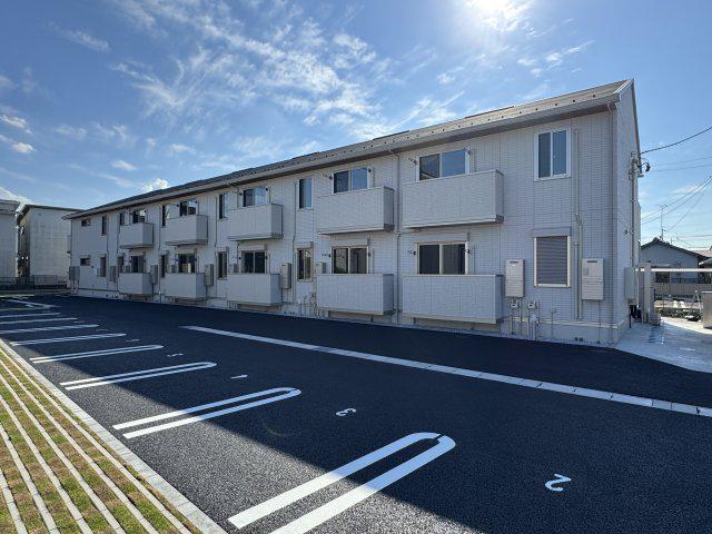 DROOM 鵜沼三ツ池町