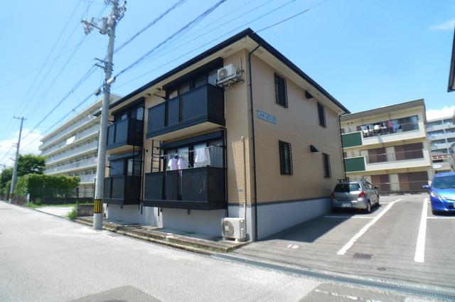 メナージュ B棟
