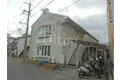 ハイツエイワB棟