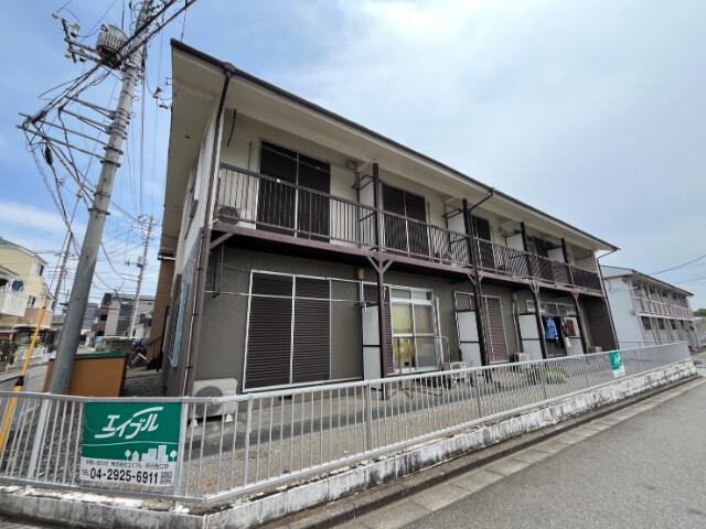 第一山下コーポ