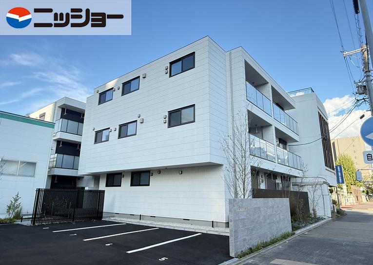 HEBEL MAISON 徳川園