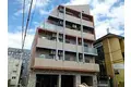 神奈川県横浜市青葉区新石川の建物