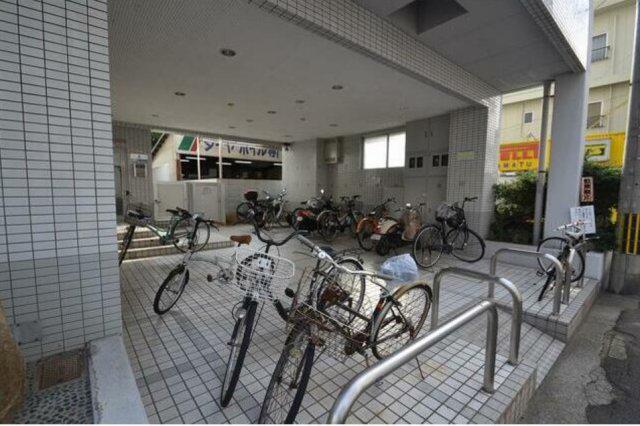 アルファ藤塚町