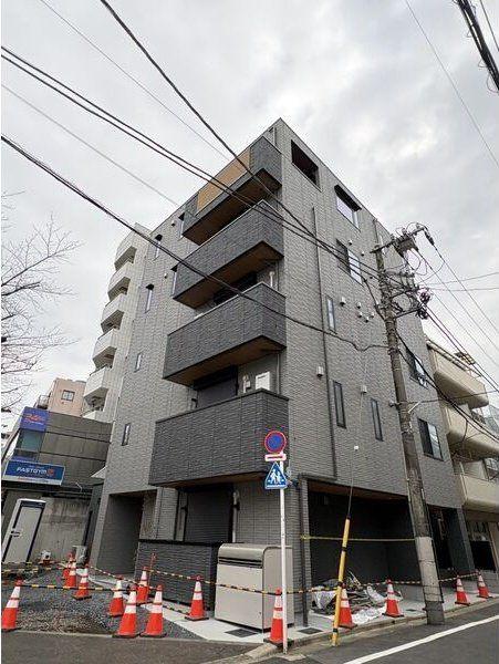 アベニュー板橋