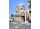 ビクトリュー仲町台