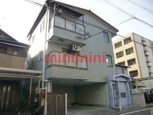 ハイムメルシー幸