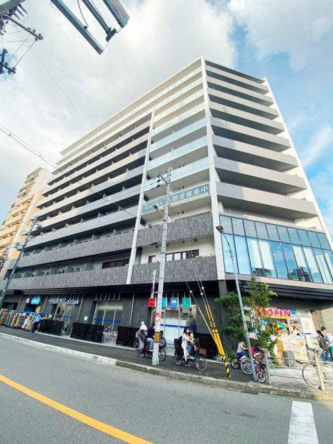 セルン新町