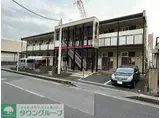 レオパレスハロー越谷