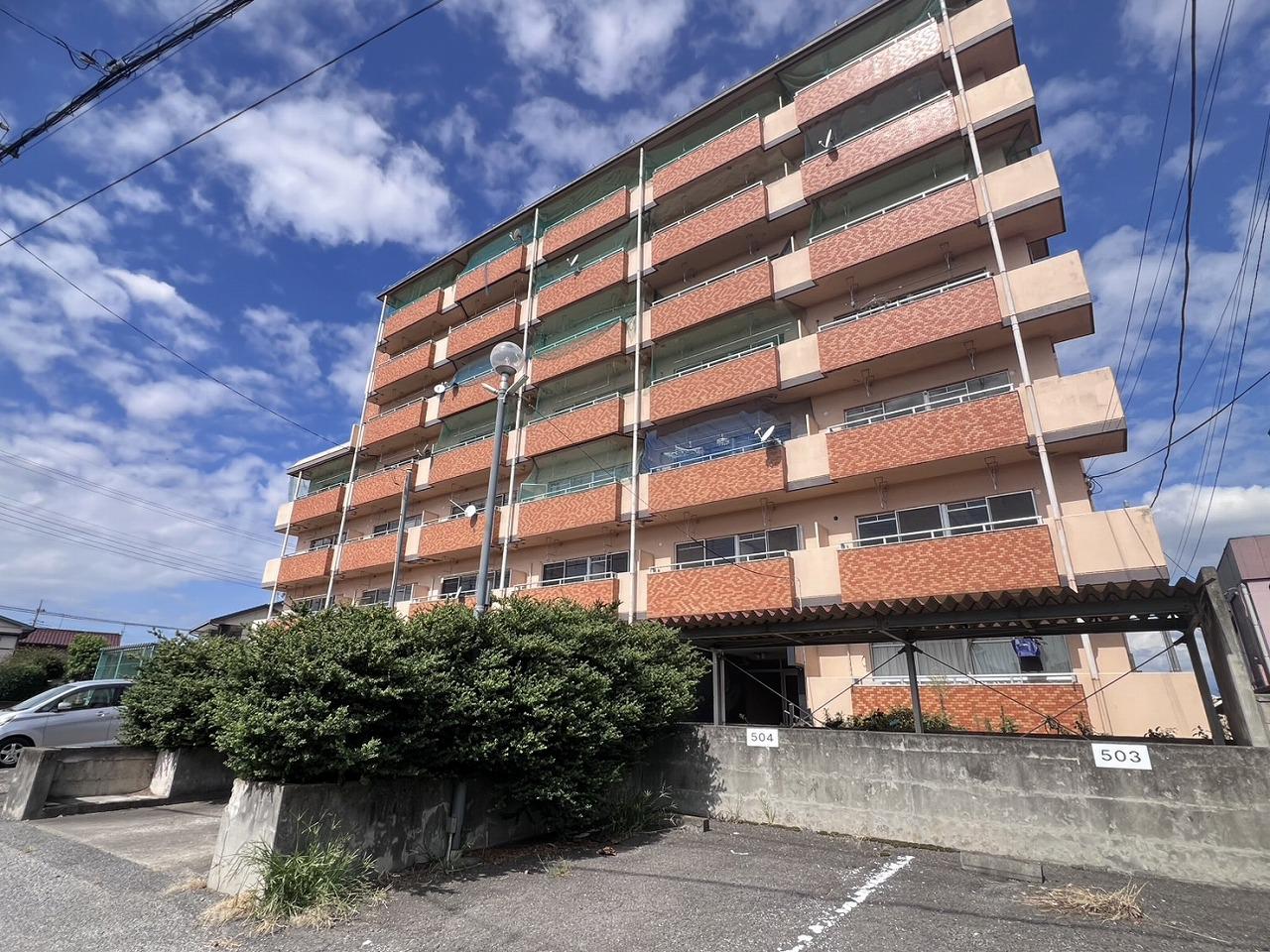 RESPLANDOR伊勢崎レスプランドール