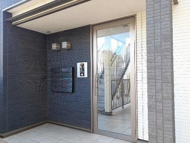 風のフォレスト