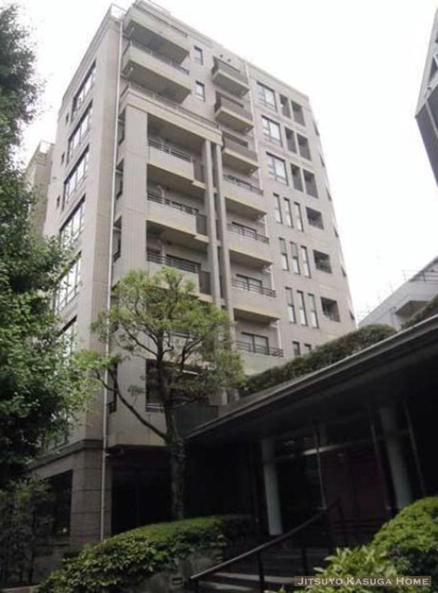 サンウッド目白台