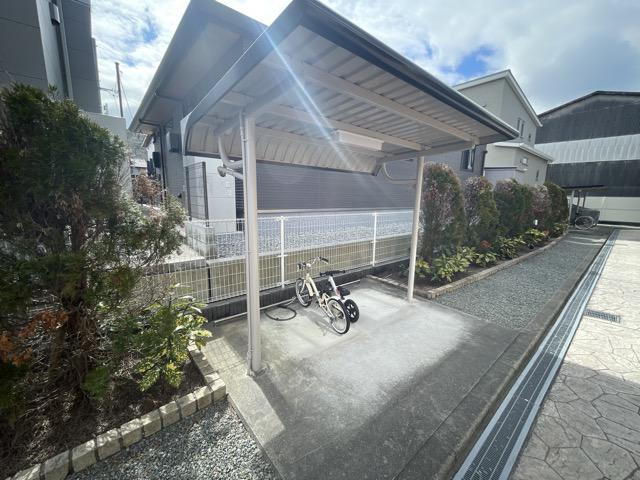 サンリットベル A棟
