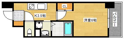 KO RESIDENCE 銀山町