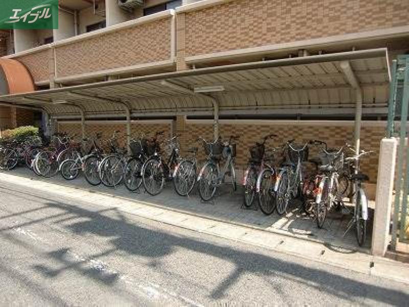 マローン京町