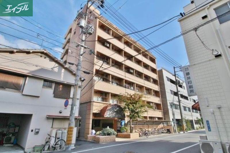 マローン京町