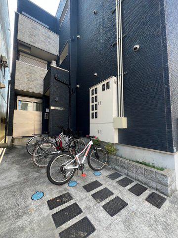 グループメゾン須磨東町