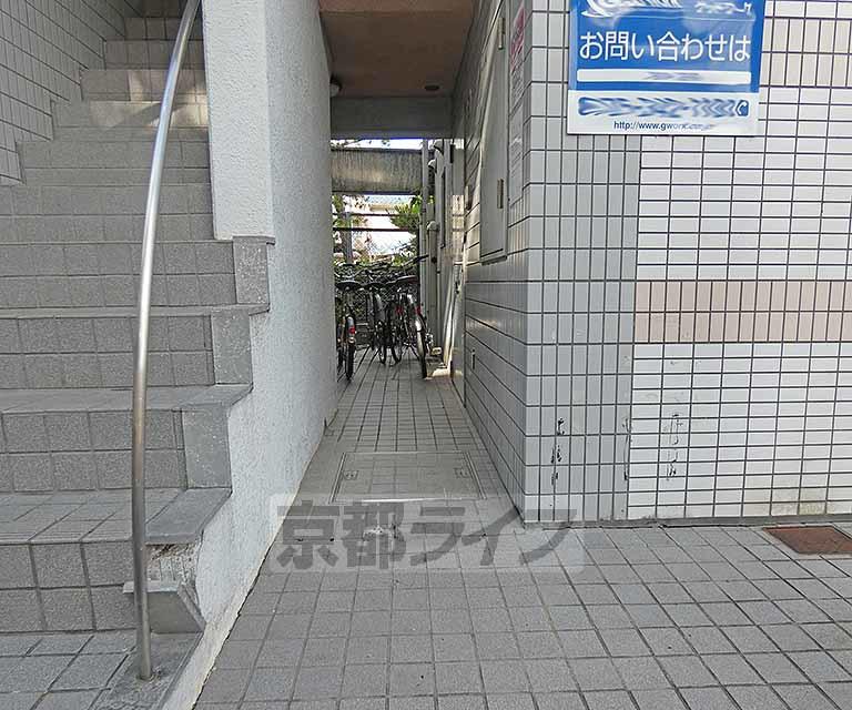 フォーブル花ノ坊