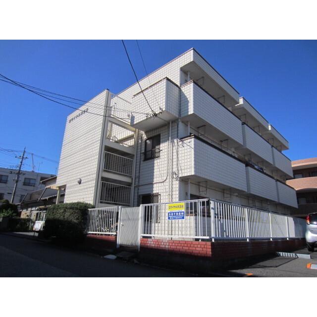 ロワイヤル天王台