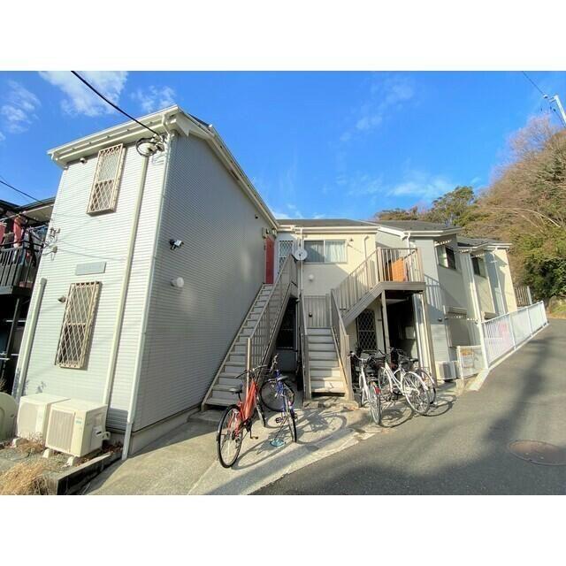 G・Aヒルズ六浦