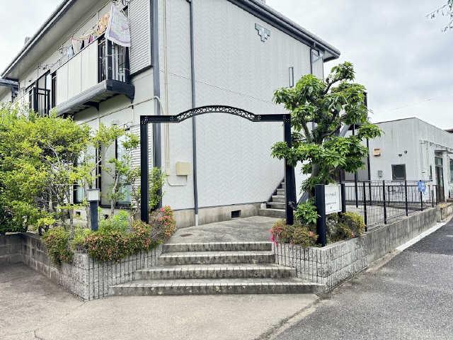 サニーフラット・英