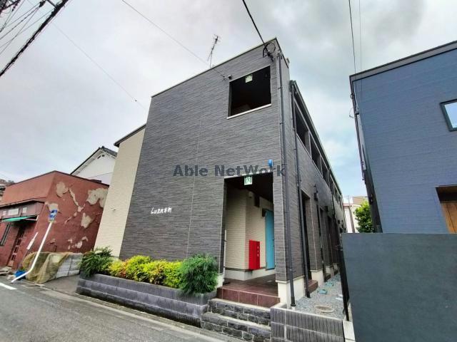 LUAN本町